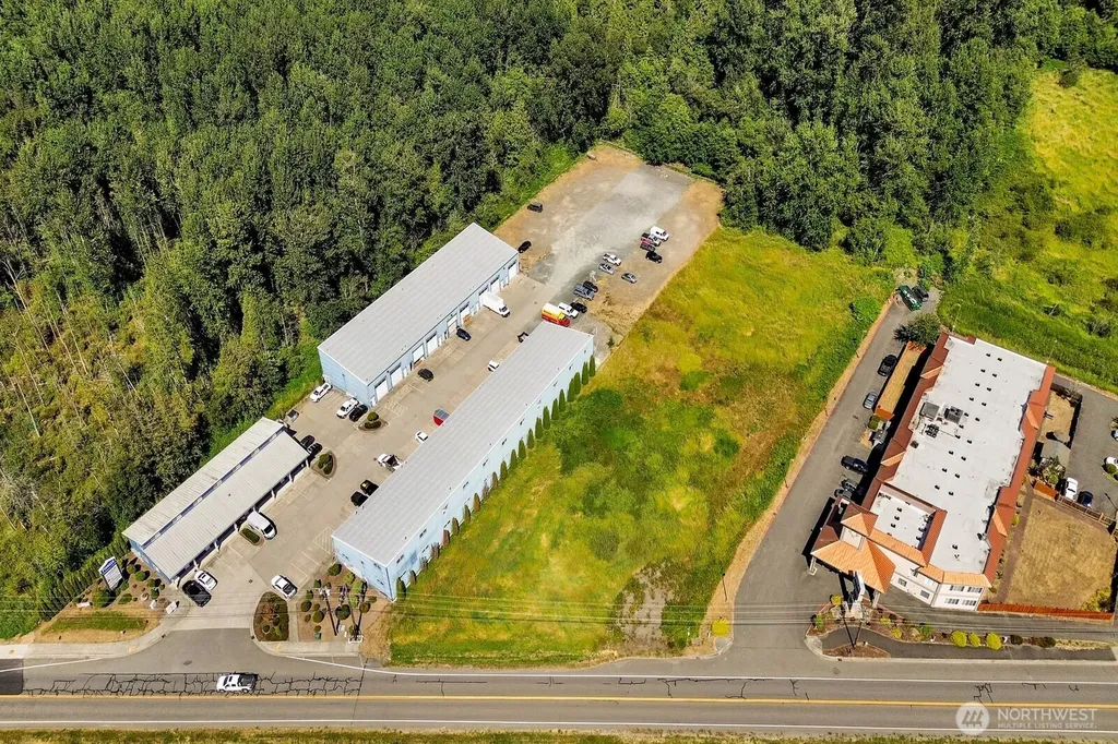 5400 Barrett Road Ferndale WA 98248