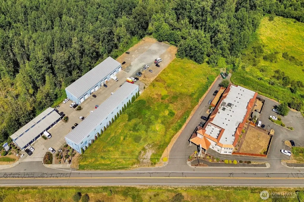 5400 Barrett Road Ferndale WA 98248