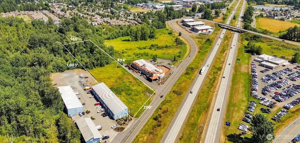 5400 Barrett Road Ferndale WA 98248