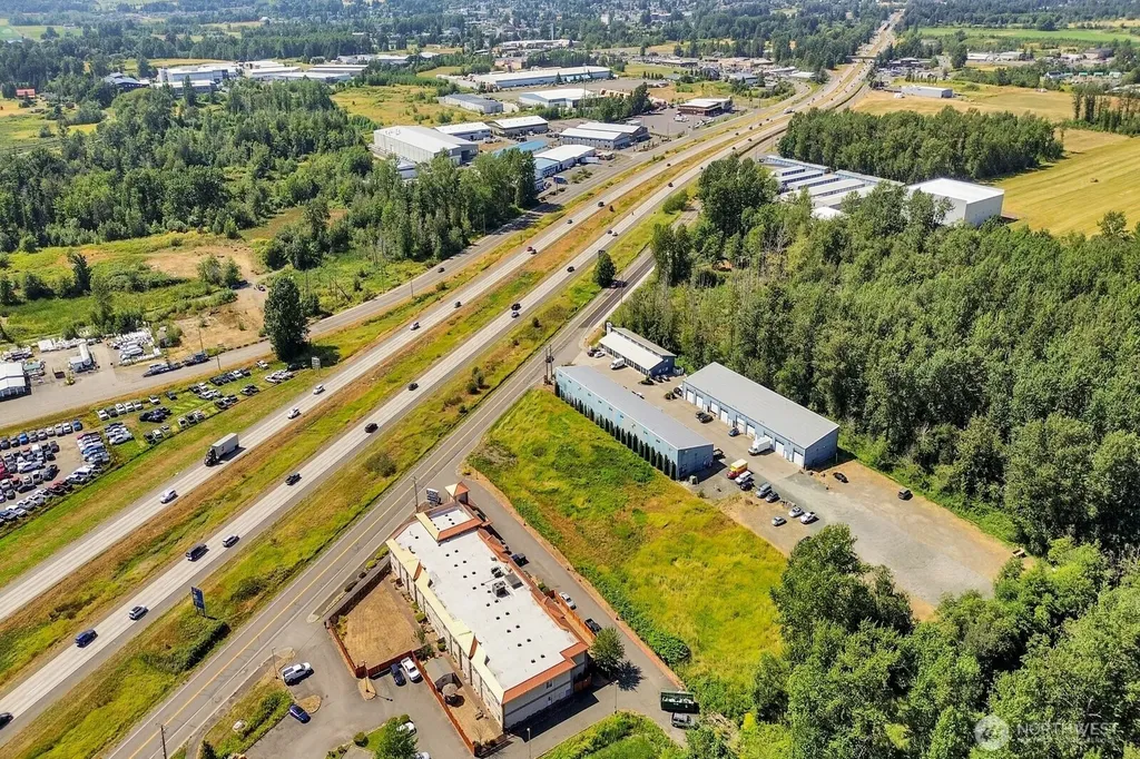 5400 Barrett Road Ferndale WA 98248
