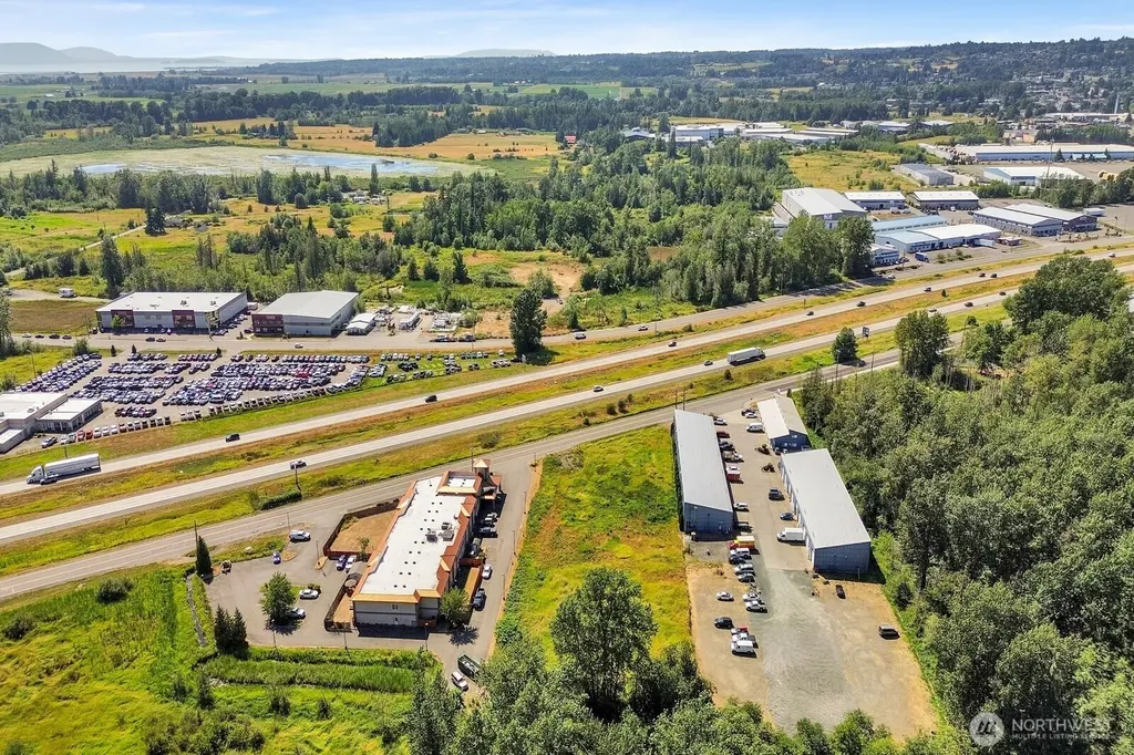 5400 Barrett Road Ferndale WA 98248