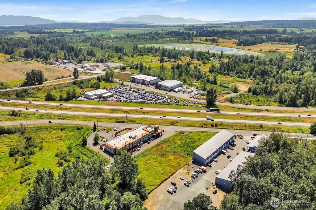 5400 Barrett Road Ferndale WA 98248