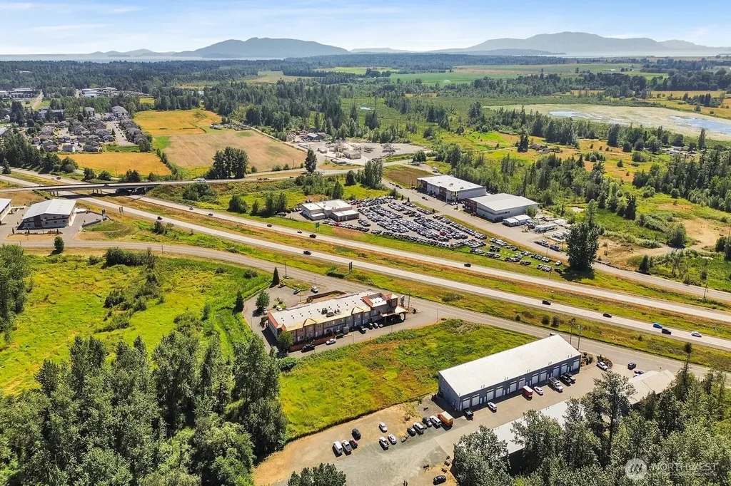 5400 Barrett Road Ferndale WA 98248