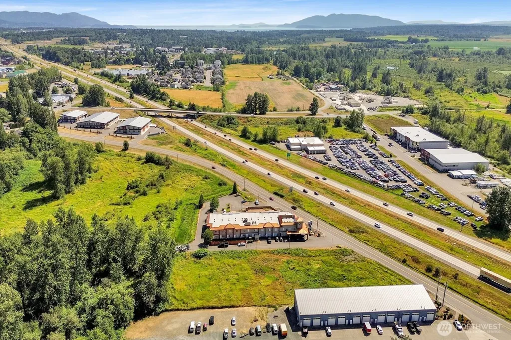 5400 Barrett Road Ferndale WA 98248