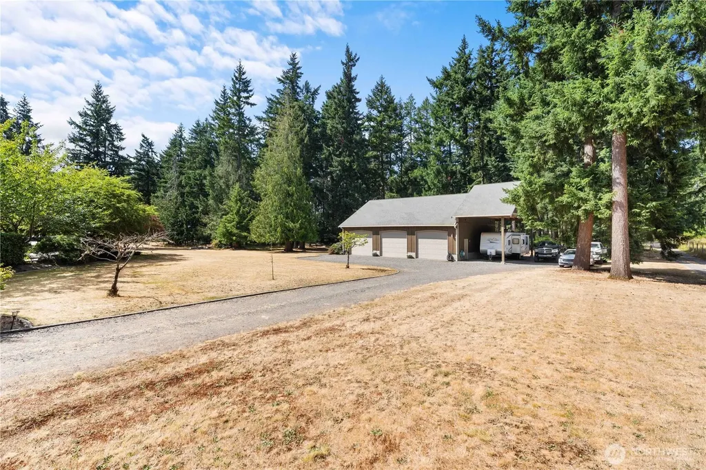 23119 164th Street E Buckley WA 98321