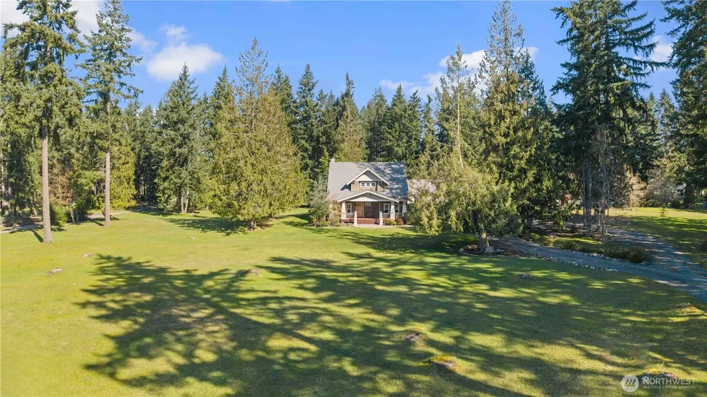 23119 164th Street E Buckley WA 98321
