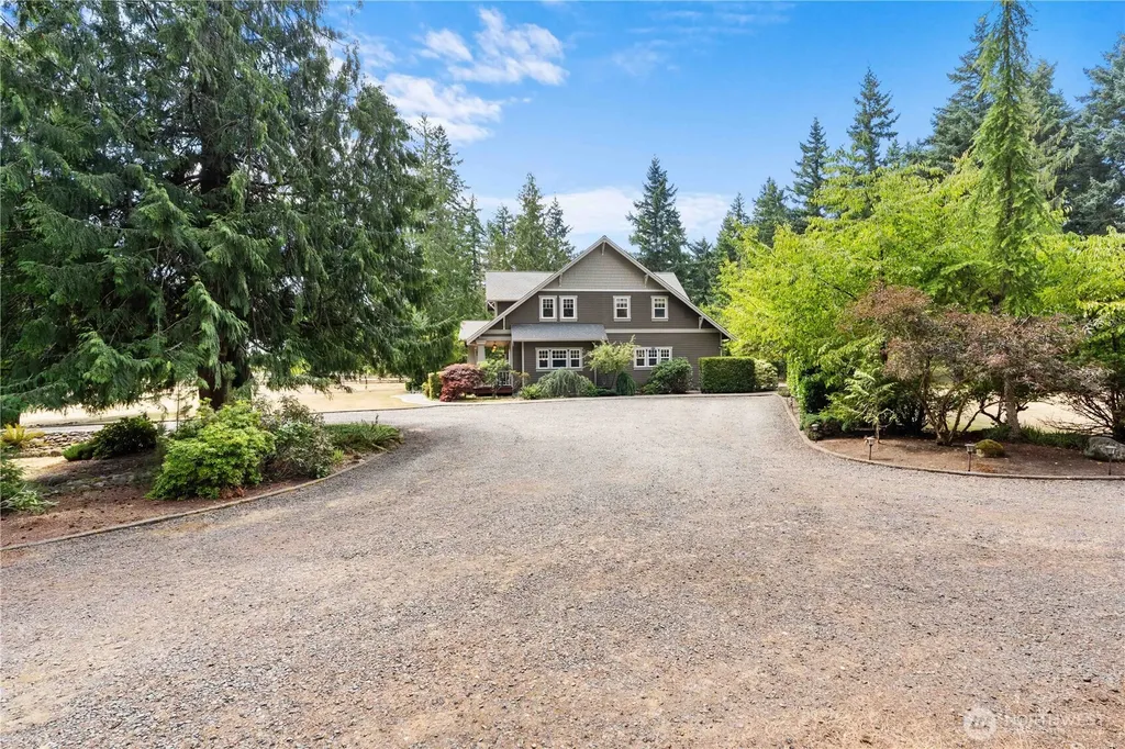 23119 164th Street E Buckley WA 98321
