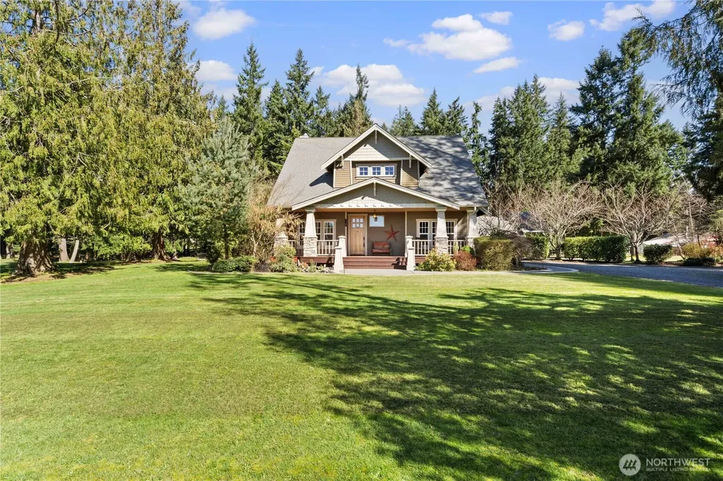 23119 164th Street E Buckley WA 98321