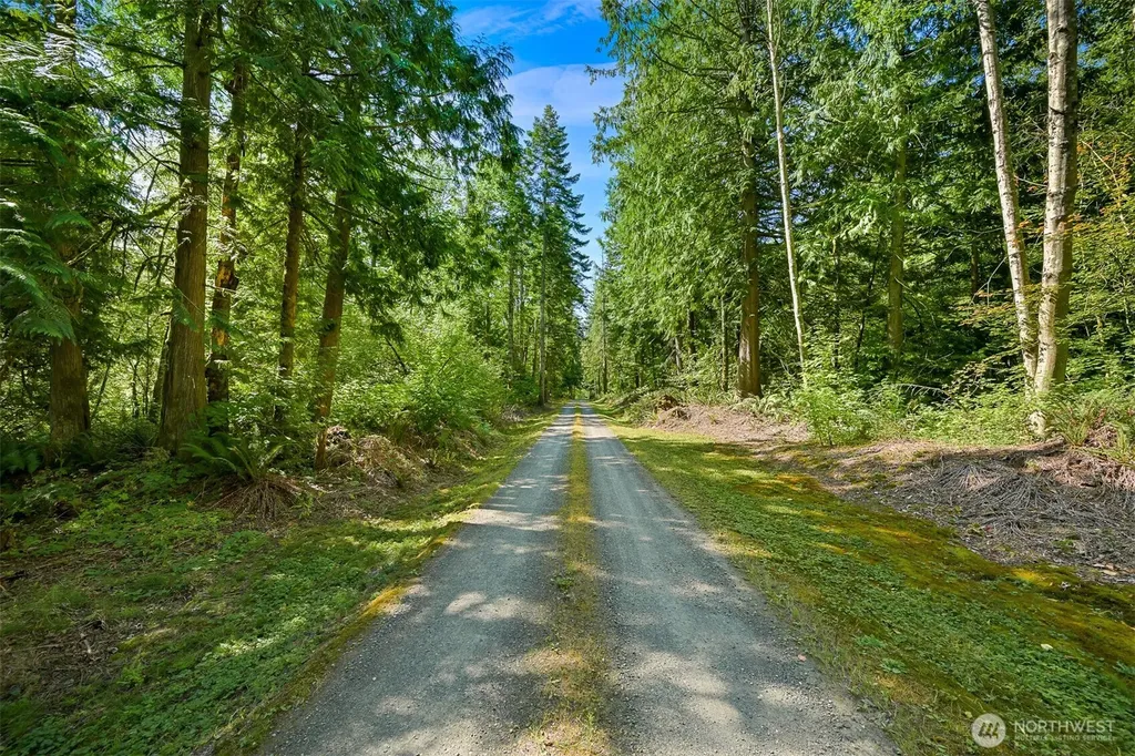 0 Kelly Road Bellingham WA 98226