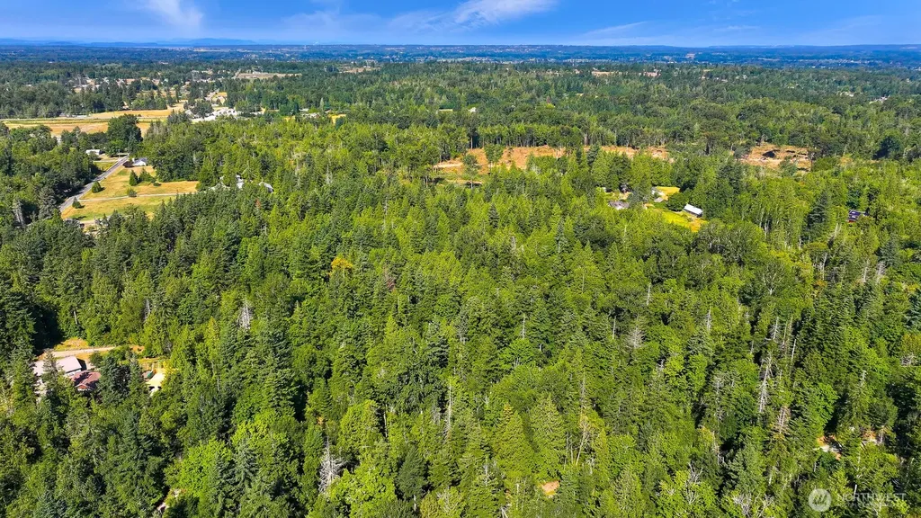 0 Kelly Road Bellingham WA 98226