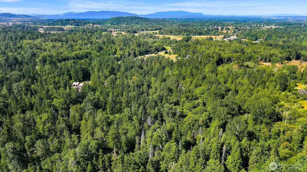 0 Kelly Road Bellingham WA 98226