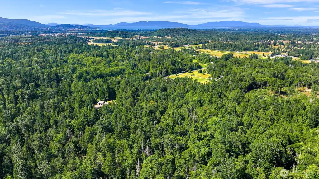 0 Kelly Road Bellingham WA 98226