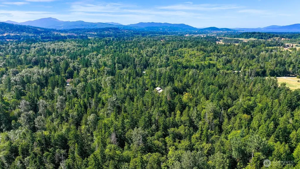 0 Kelly Road Bellingham WA 98226