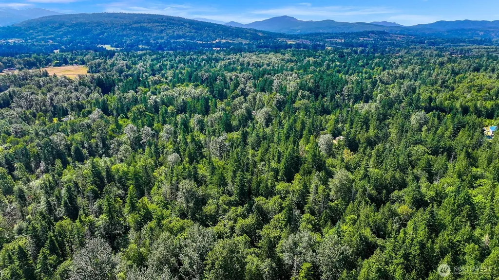 0 Kelly Road Bellingham WA 98226