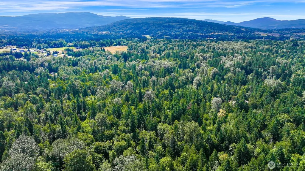 0 Kelly Road Bellingham WA 98226