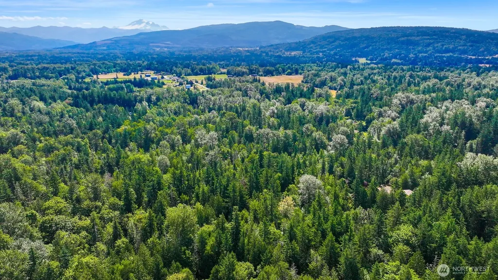 0 Kelly Road Bellingham WA 98226