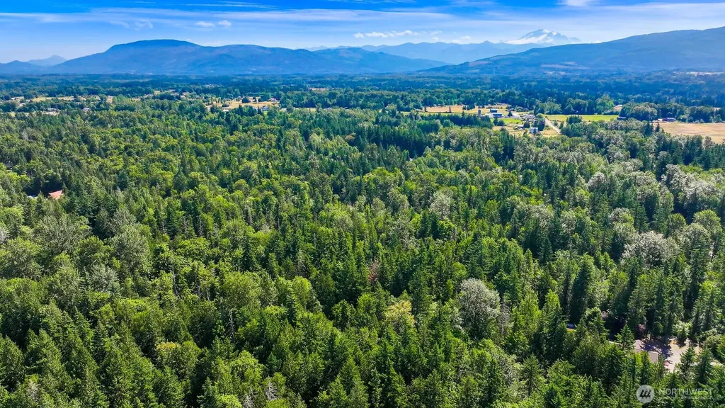 0 Kelly Road Bellingham WA 98226
