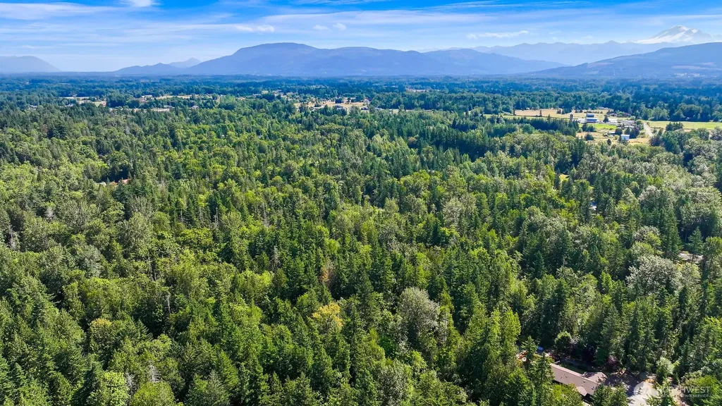 0 Kelly Road Bellingham WA 98226