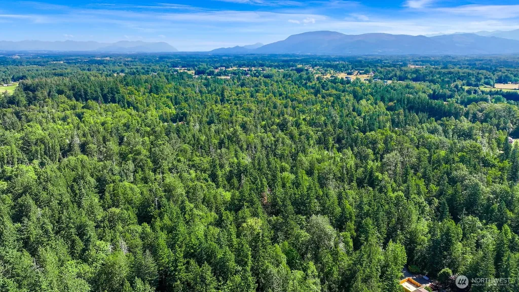 0 Kelly Road Bellingham WA 98226