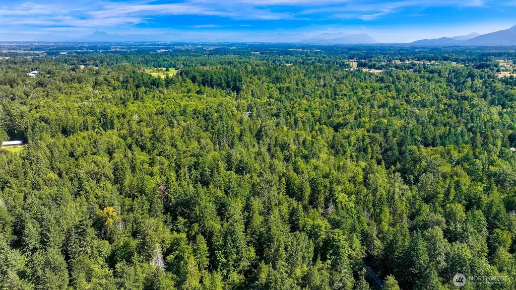 0 Kelly Road Bellingham WA 98226