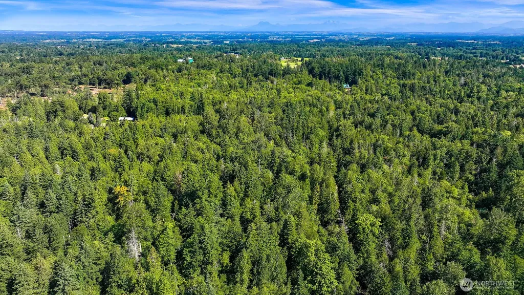 0 Kelly Road Bellingham WA 98226
