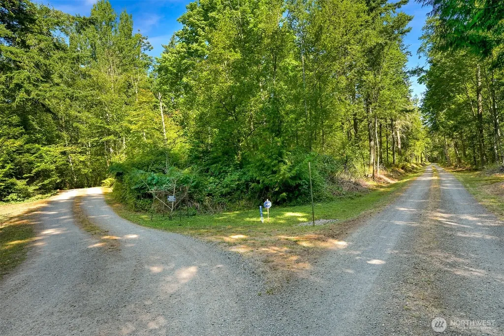 0 Kelly Road Bellingham WA 98226