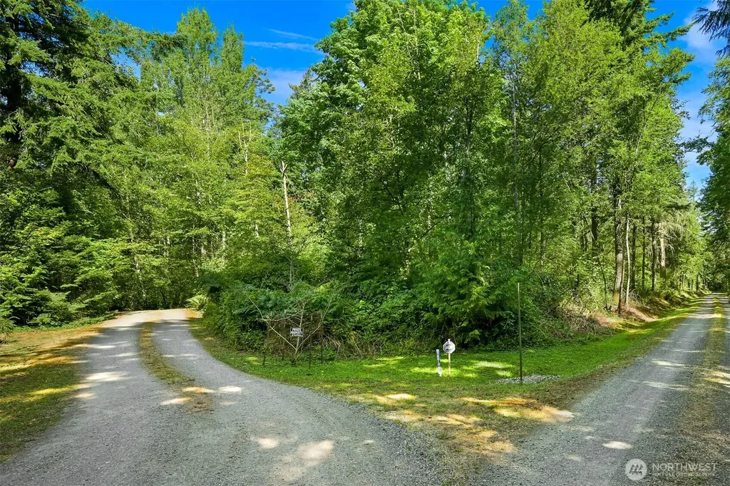 0 Kelly Road Bellingham WA 98226