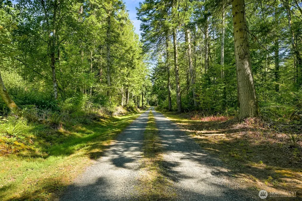 0 Kelly Road Bellingham WA 98226