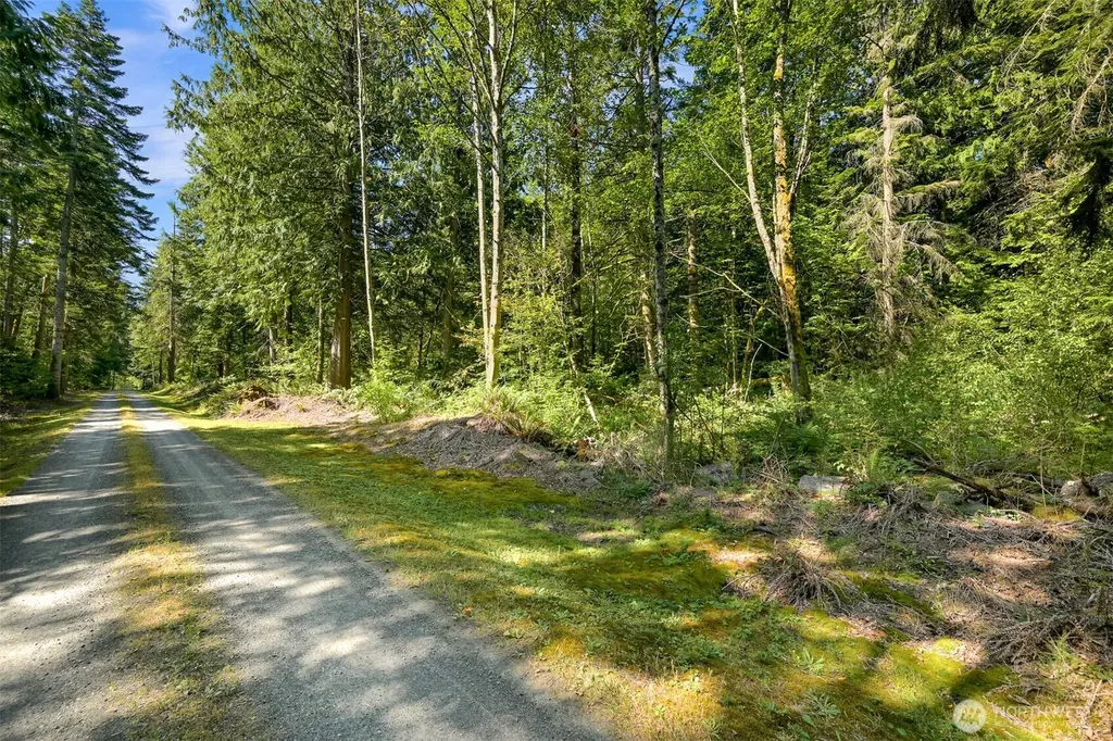0 Kelly Road Bellingham WA 98226