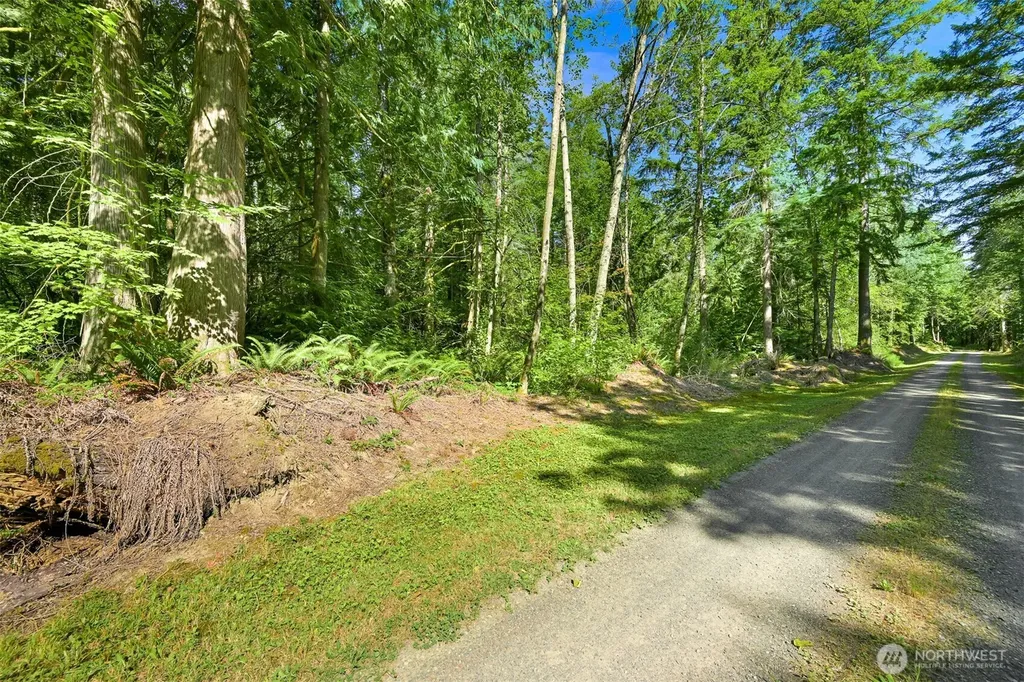 0 Kelly Road Bellingham WA 98226
