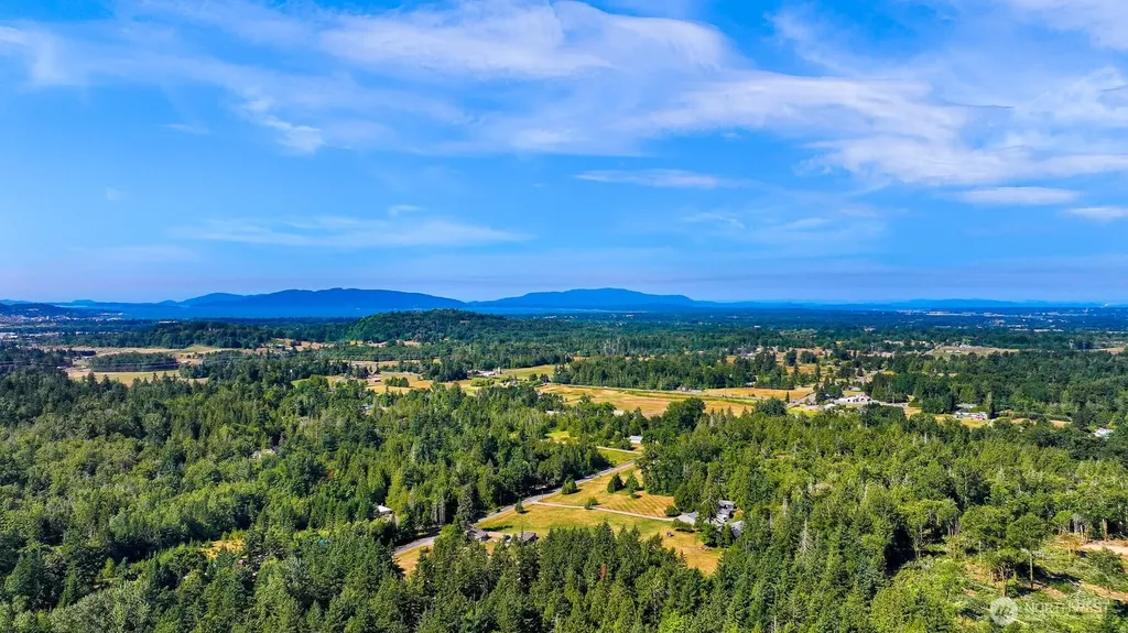 0 Kelly Road Bellingham WA 98226