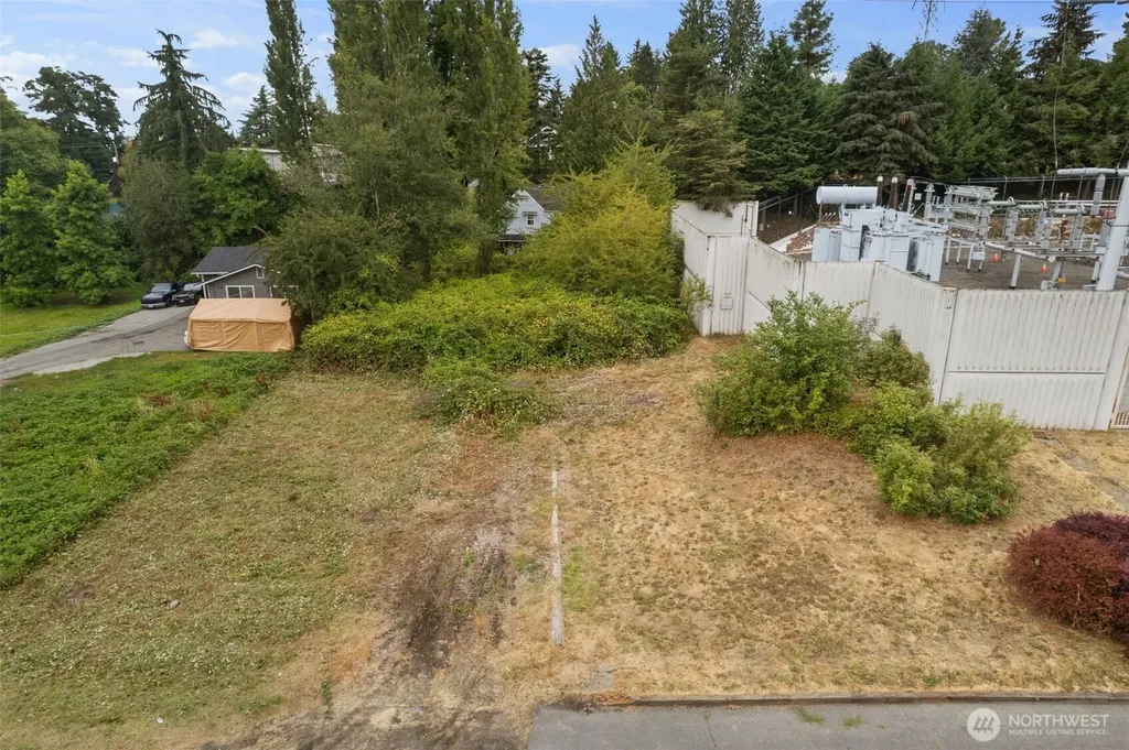 5150 S Bangor Street Seattle WA 98179