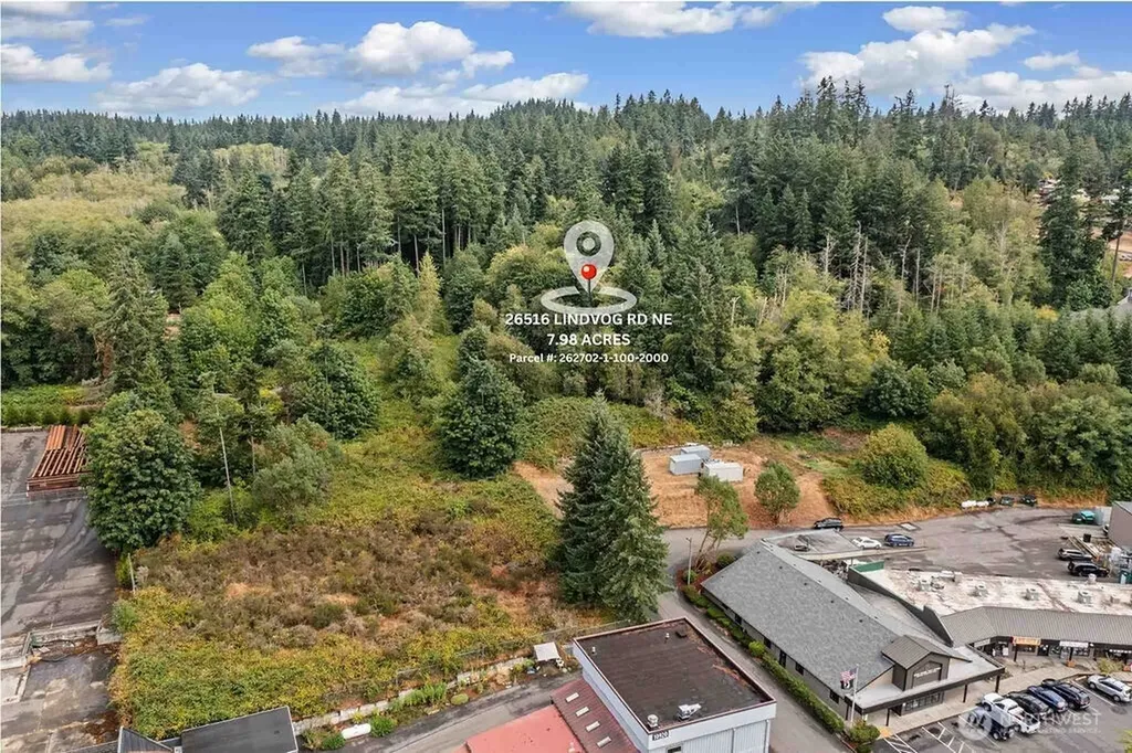 26516 Lindvog Rd N E Kingston WA 98346