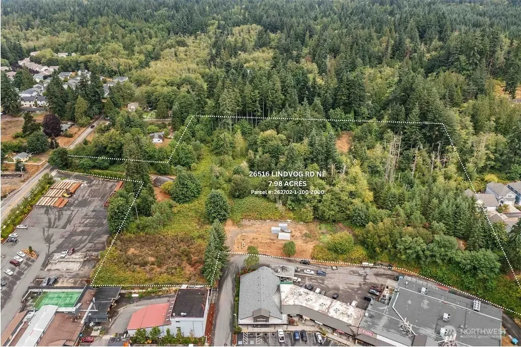 26516 Lindvog Rd N E Kingston WA 98346
