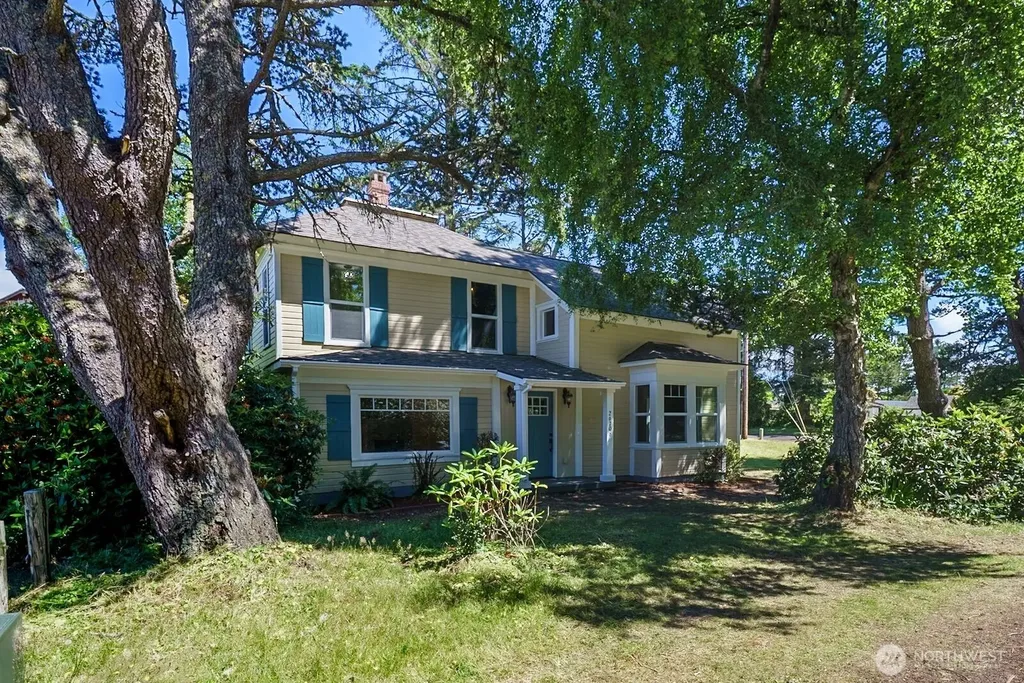 26706 Park Avenue Ocean Park WA 98640