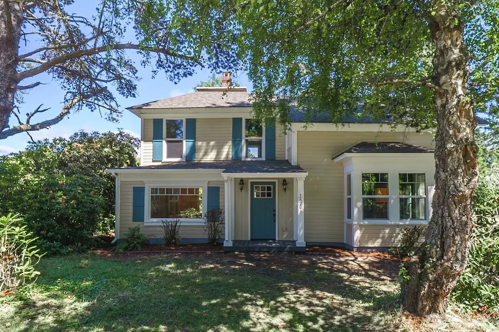 26706 Park Avenue Ocean Park WA 98640