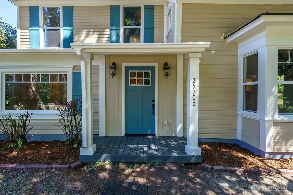 26706 Park Avenue Ocean Park WA 98640