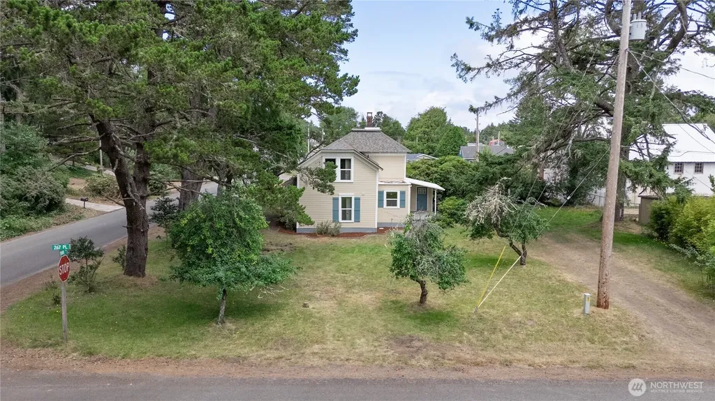 26706 Park Avenue Ocean Park WA 98640