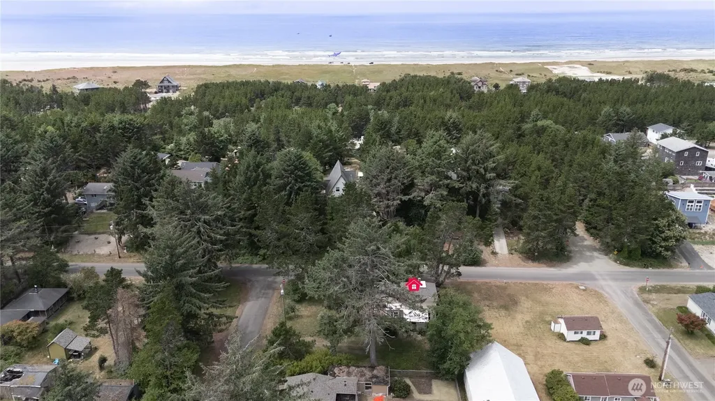 26706 Park Avenue Ocean Park WA 98640