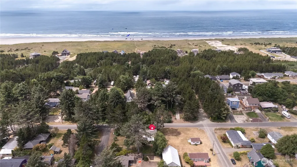 26706 Park Avenue Ocean Park WA 98640