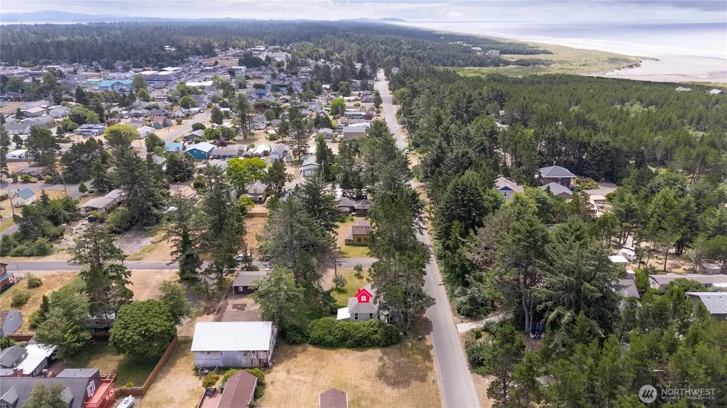 26706 Park Avenue Ocean Park WA 98640