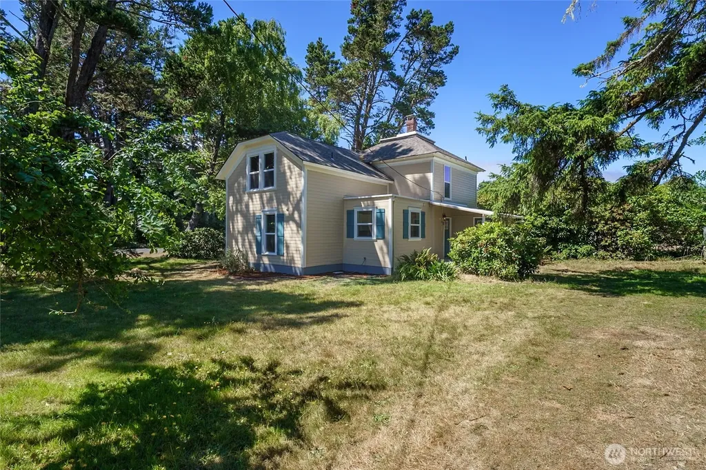 26706 Park Avenue Ocean Park WA 98640