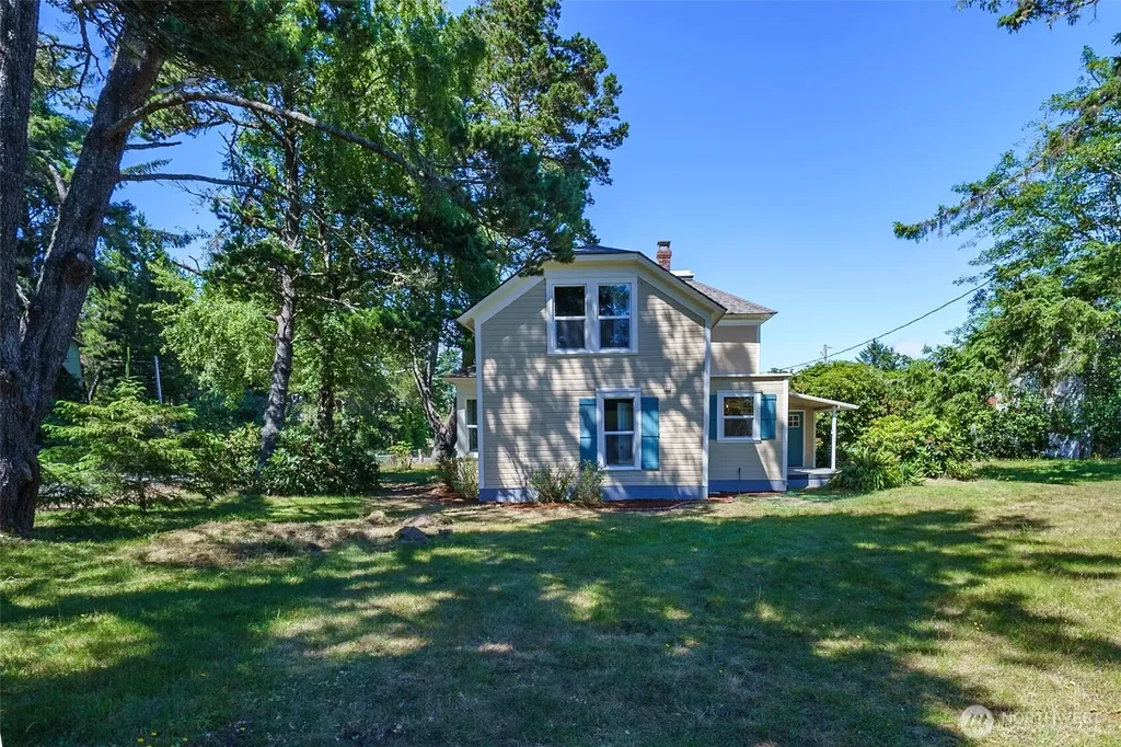 26706 Park Avenue Ocean Park WA 98640