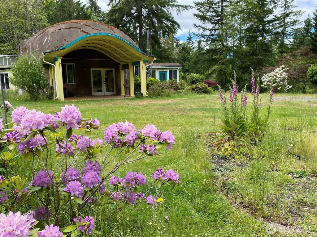 14831 Rainier View Drive SE Yelm WA 98597