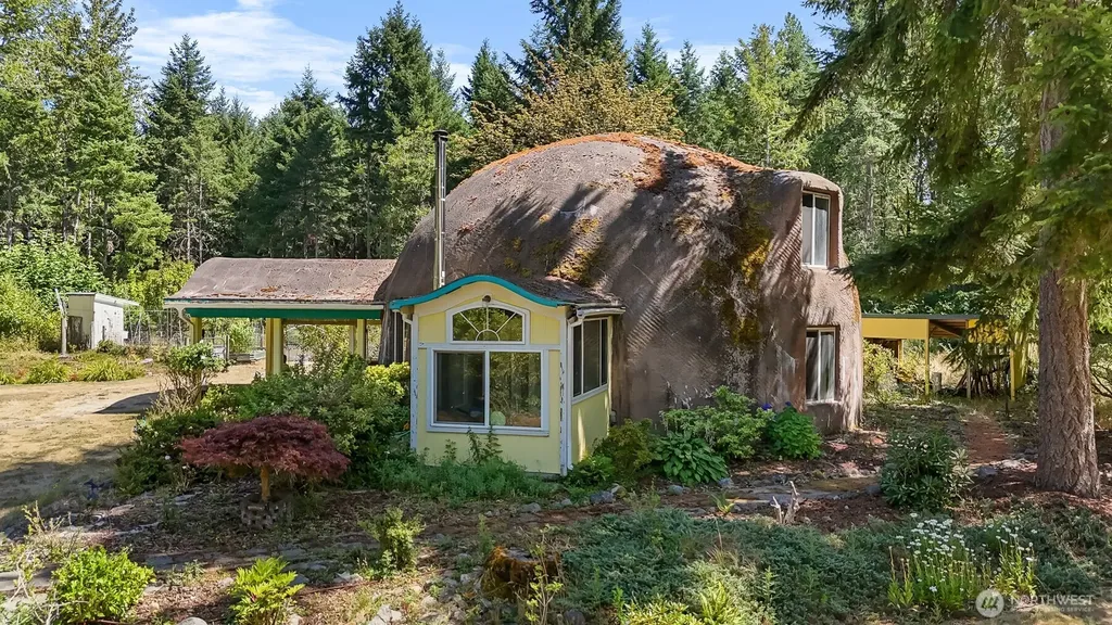 14831 Rainier View Drive SE Yelm WA 98597