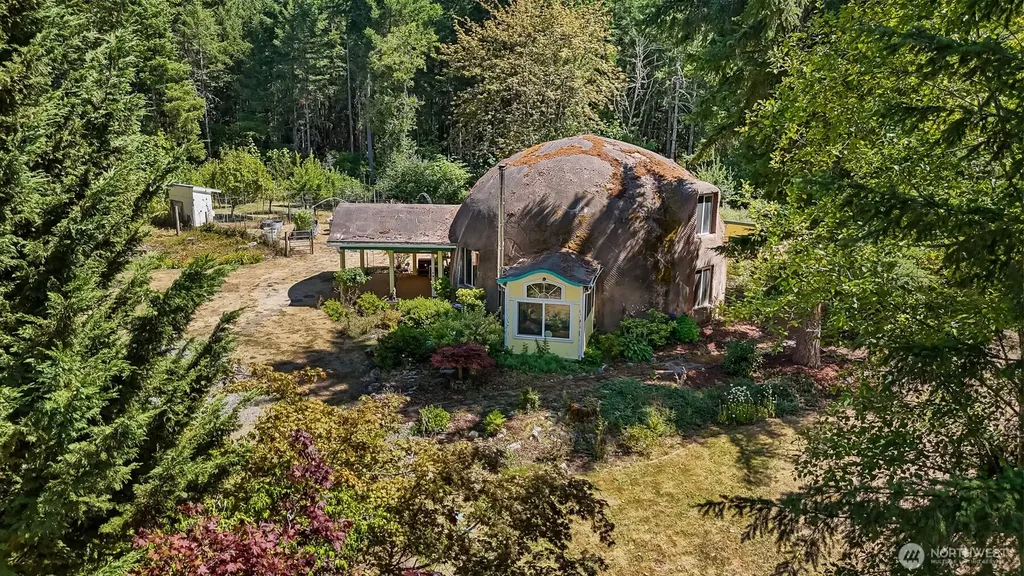 14831 Rainier View Drive SE Yelm WA 98597