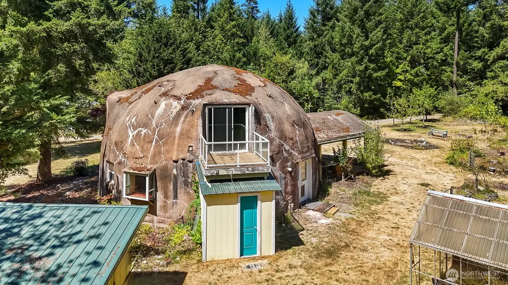 14831 Rainier View Drive SE Yelm WA 98597
