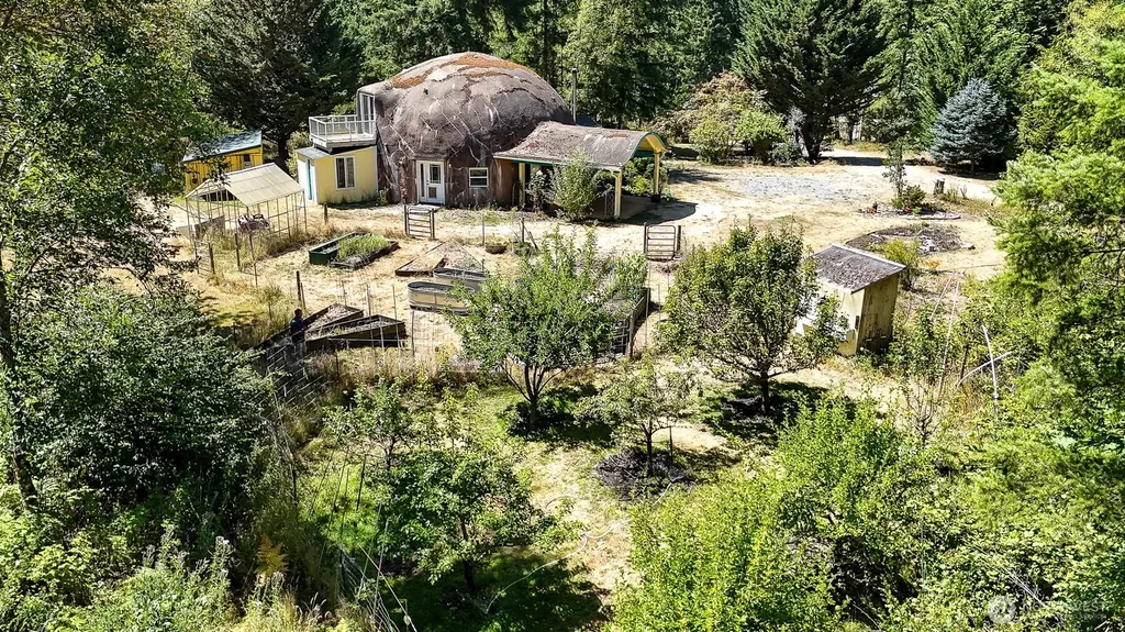14831 Rainier View Drive SE Yelm WA 98597