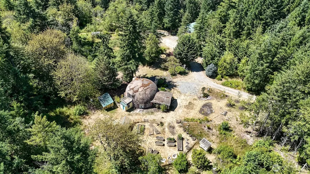14831 Rainier View Drive SE Yelm WA 98597