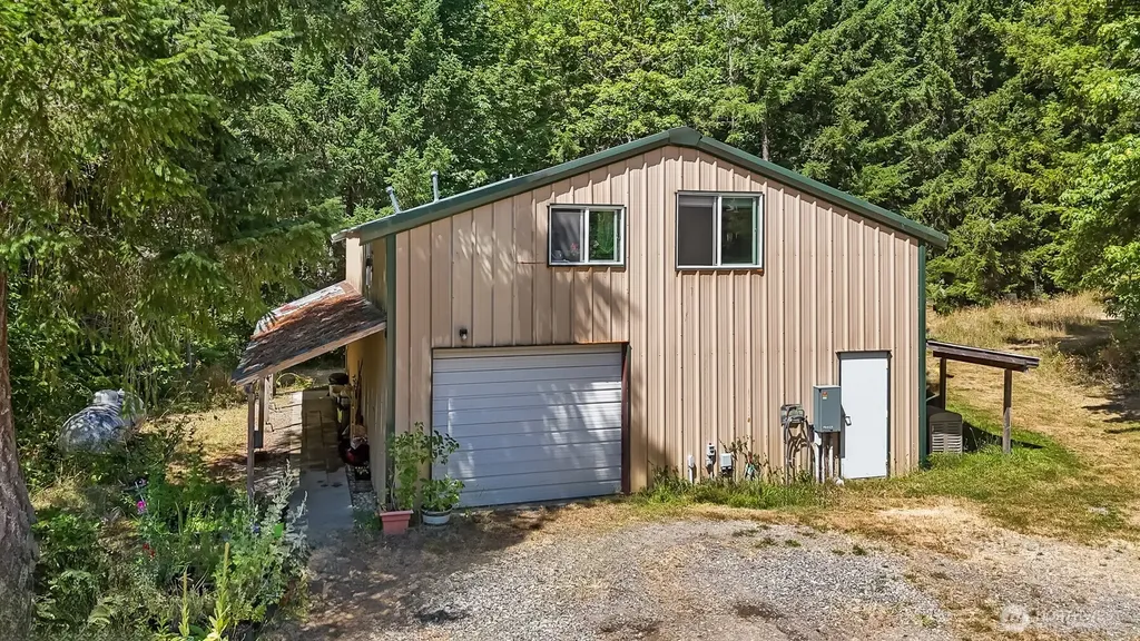 14831 Rainier View Drive SE Yelm WA 98597